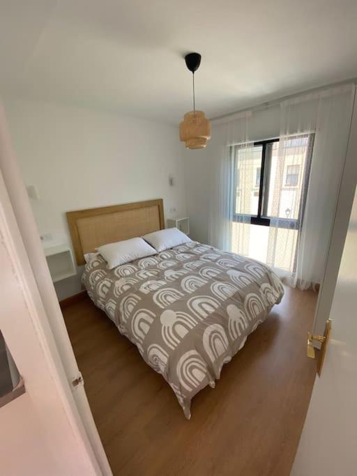 Amanecer En Collarada Apartment Villanua Ngoại thất bức ảnh