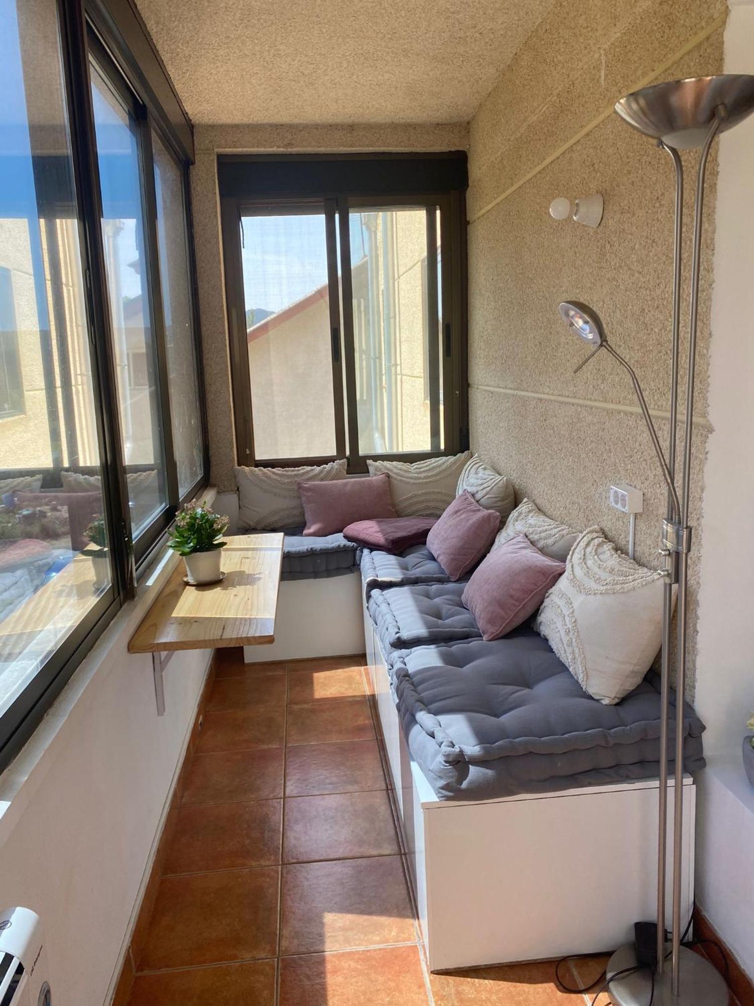 Amanecer En Collarada Apartment Villanua Ngoại thất bức ảnh